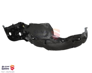 Fender Assembly, Left Front (Inner) - 74150T2AA01