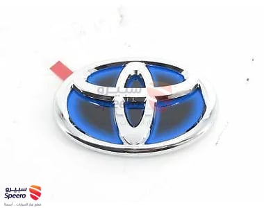 EMBLEM ASSY - 7531033050