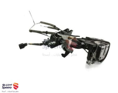 Right Front Door Lock - 80500ZX60A