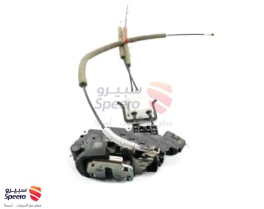 Right Front Door Lock - 80500ZX60A