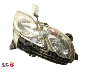 Headlamp Unit Assembly, Right - 8114030B50