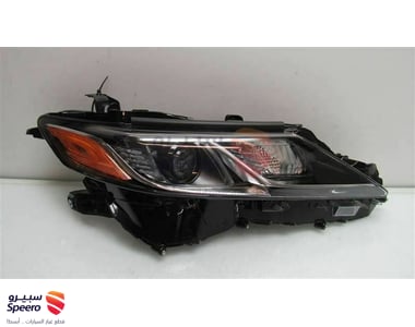 Front Right Headlight - 8114533D81