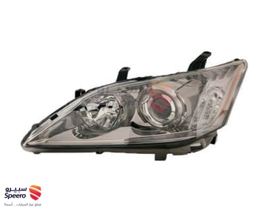Headlamp Unit Assembly, Left - 8117033740