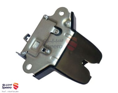 Rear Trunk Lock Actuator Motor Tail Gate Latch - 81230F2010