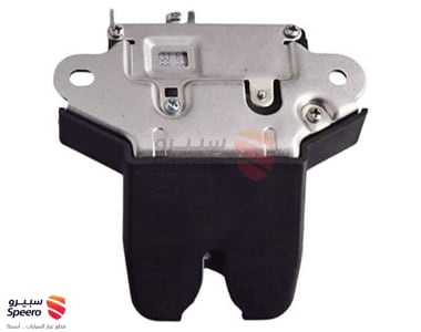 Rear Trunk Lock Actuator Motor Tail Gate Latch - 81230F2010