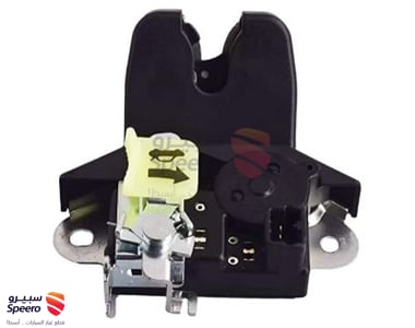 Rear Trunk Lock Actuator Motor Tail Gate Latch - 81230F2010