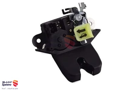 Rear Trunk Lock Actuator Motor Tail Gate Latch - 81230F2010