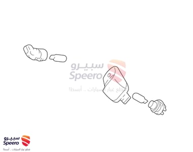 اسطب لوحه - 812700C022