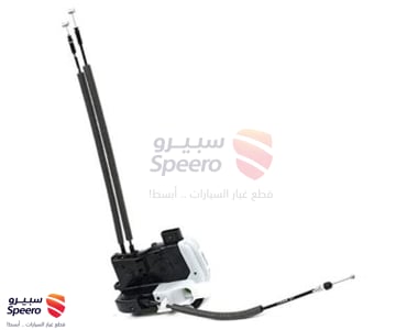 قفل باب امامي يسار - 813102S000
