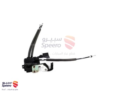 قفل باب امامي يسار - 813102S000
