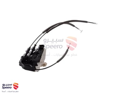 قفل باب امامي يسار - 813102W010