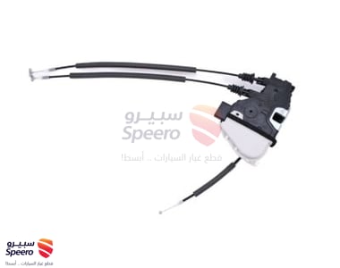 قفل باب امامي يسار - 813102W010