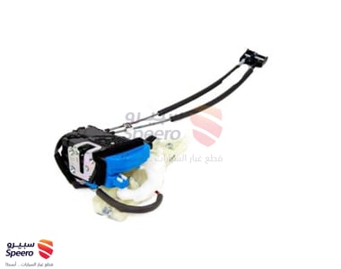 Latch Assembly-Front Door, RH - 813202V010