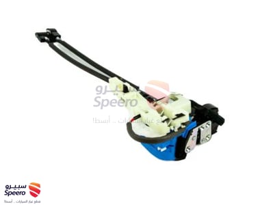 Latch Assembly-Front Door, RH - 813202V010