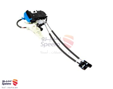 Latch Assembly-Front Door, RH - 813202V010