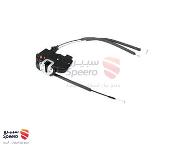 قفل باب خلفي يمين - 814203S000