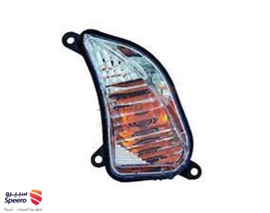 اسطب ركن امامي يسار - 8152007010