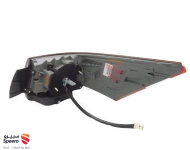 Tail Lamp Assembly - 8156007070