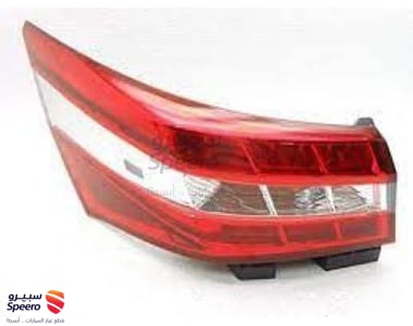 Tail Lamp Assembly - 8156007070