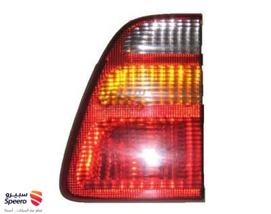 Right Rear Light - 8158160010