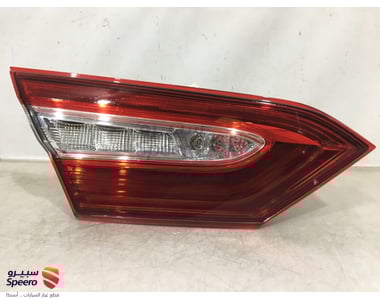 LAMP ASSY, RR, LH - 8159033350
