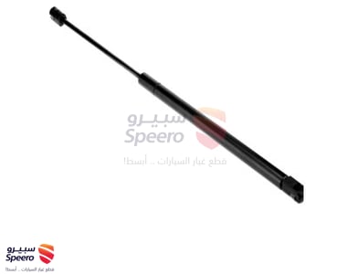 Rear Bumper - 817701F010