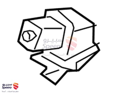Power Window Dynamo - 82460D4000