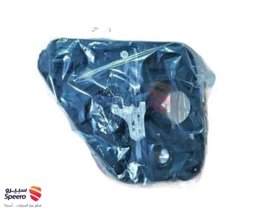 Front Right-Hand Door Module Panel Assembly - 824812H000