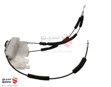 قفل باب خلفي يمين - 82500ZP70A