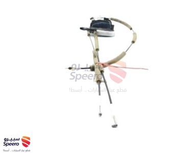 قفل باب خلفي يمين - 21430D999C
