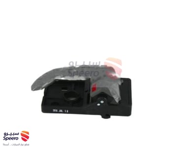 Interior Door Handle Assembly, Left - 826102E000U7