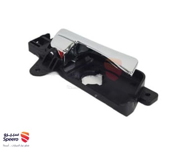 Interior Door Handle Assembly, Left - 826102L010