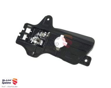 Interior Door Handle Assembly, Left - 826102L010