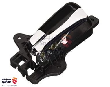 Interior Door Handle Assembly, Left - 826102L010