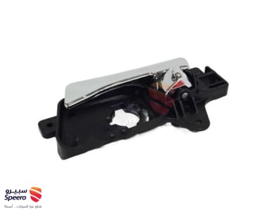 Interior Door Handle Assembly, Left - 826102L010