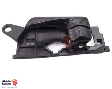 Interior Door Handle Assembly, Left - 826103K520HZ