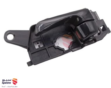 Interior Door Handle Assembly, Left - 826103K520HZ
