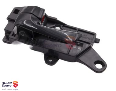 Interior Door Handle Assembly, Left - 826103K520HZ