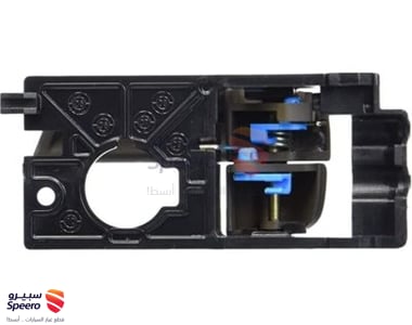 Interior Door Handle Assembly, Right - 826201E000AR