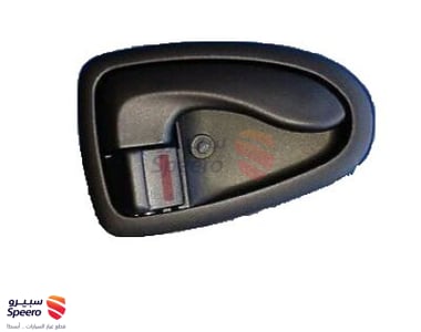 Interior Door Handle Assembly, Right - 8262025000YN