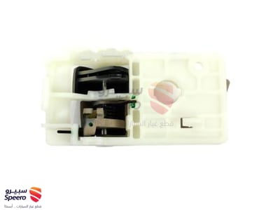 Interior Door Handle Assembly, Right - 826202E000J9