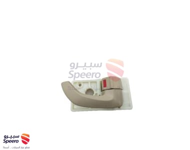 Interior Door Handle Assembly, Right - 826202E000J9