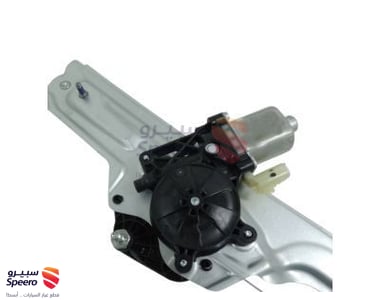 REGULATOR ASSY-REAR DOOR WINDOW,RH - 84043807