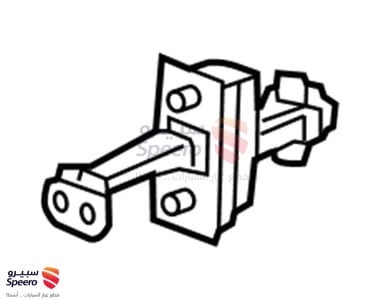 Door Check - 84186138