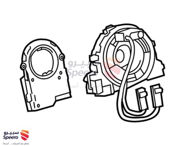 شريط بوري - 8430707020