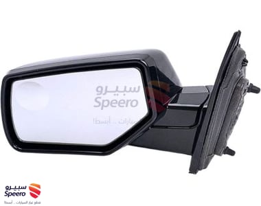 Mirror Assembly - 84347489