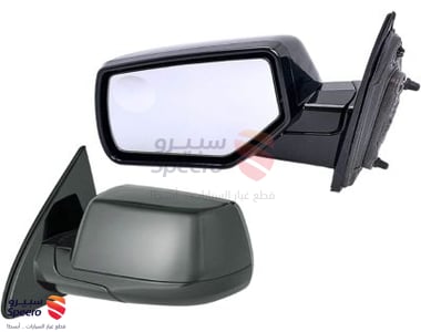 Mirror Assembly - 84347489