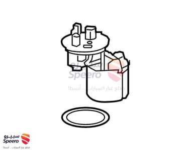 طرمبة بنزين - 84763949