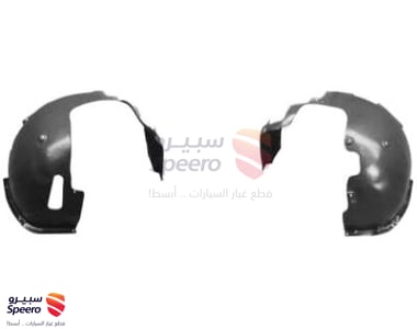 Fender Liner F,L - 86811F2001