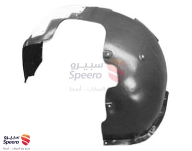 Fender Liner F,R - 86812F2001